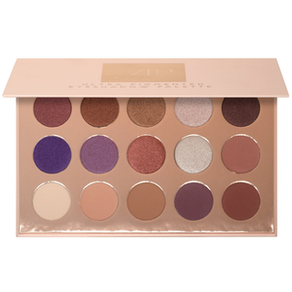 VIP Palette Occhi Dreamy Eye Ultra Pigmented