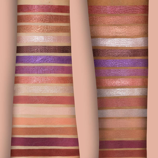 VIP Palette Occhi Dreamy Eye Ultra Pigmented