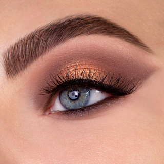 VIP Palette Occhi Natural Eye Ultra Pigmented