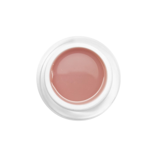 Real Nails Strong Elastic Soft Nude