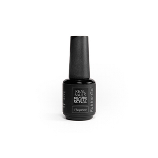 Real Nails Base Rubber Gel