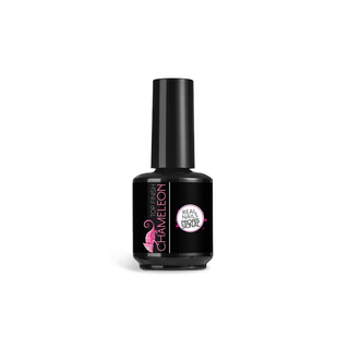 Real Nails Top Finish Camaleon
