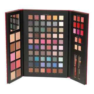 Deborah Trousse Make Up Vol. 4