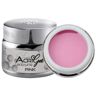 Gel Acrigel Pink