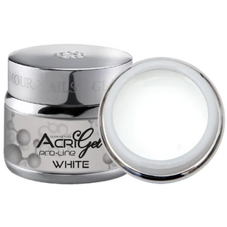 Gel Acrigel White