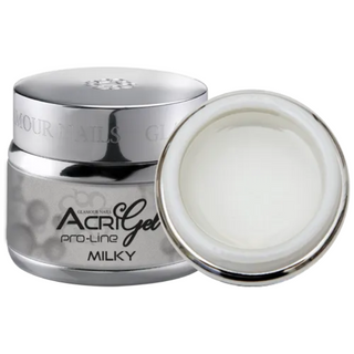 Gel Acrigel Milky