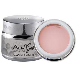 Gel Acrigel Cover Light