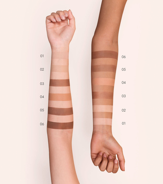 VIP My Face Refill Contour and Bronzer