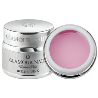 Gel Builder Pink