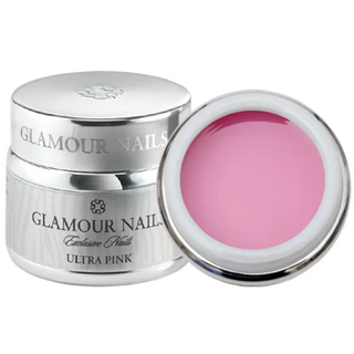 Gel Ultra Pink