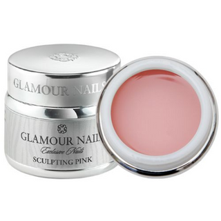 Gel Sculpting Pink