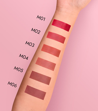 VIP Vipstick Matte Rossetto Matte