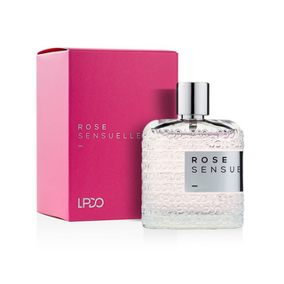 LPDO Rose Sensuelle