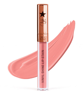 VIP Rossetti Vinyl Shine Lip Stain Nude