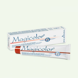 Magicolor N° Nocciola