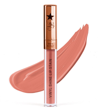 VIP Rossetti Vinyl Shine Lip Stain Nude