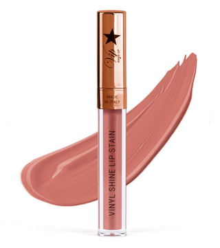 VIP Rossetti Vinyl Shine Lip Stain Nude