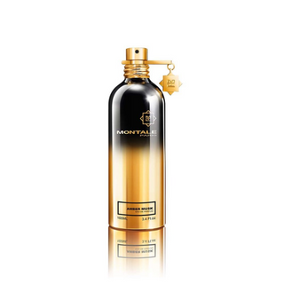 Montale Paris - Amber Musk