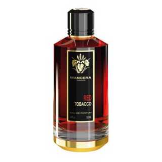 Mancera Paris - Red Tobacco