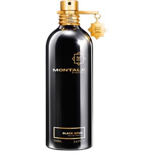 Montale Paris - Black Aoud